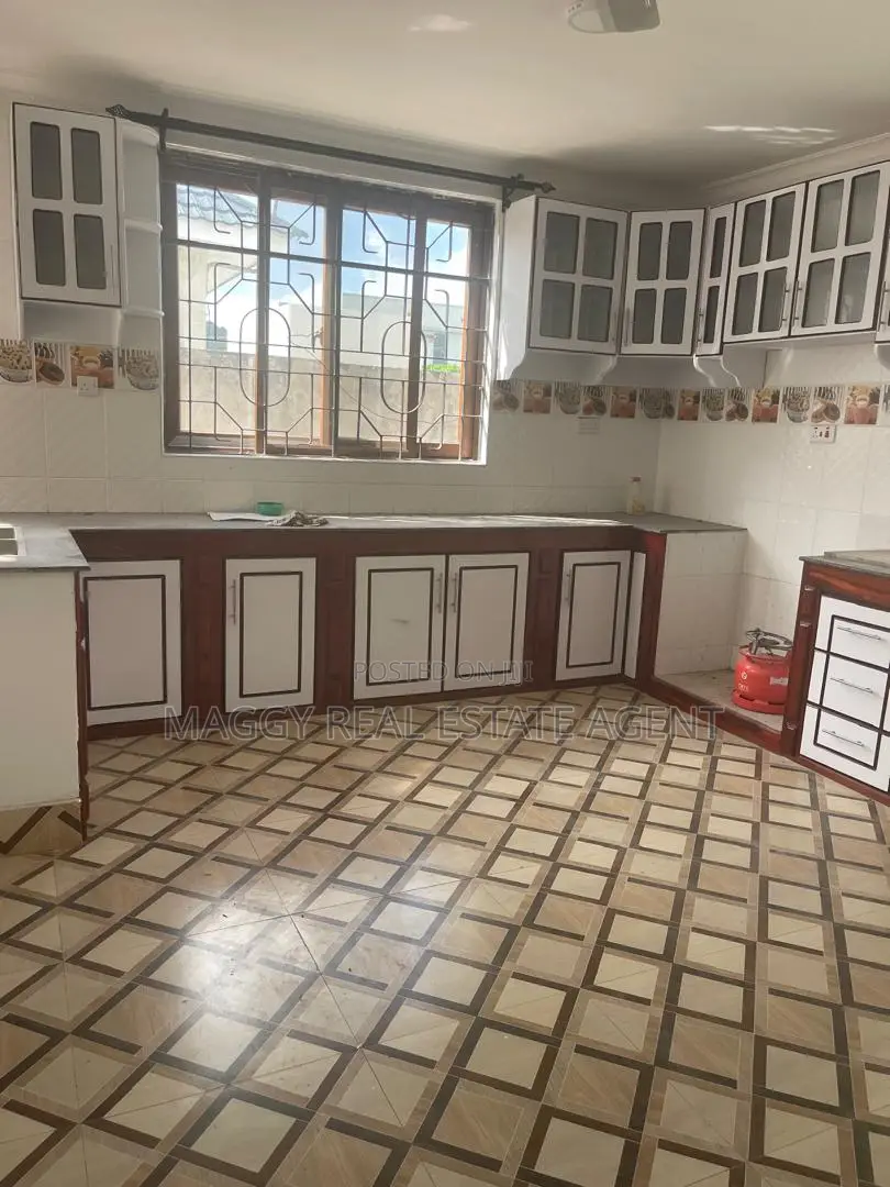 5bdrm House in Teta, Mbweni for rent