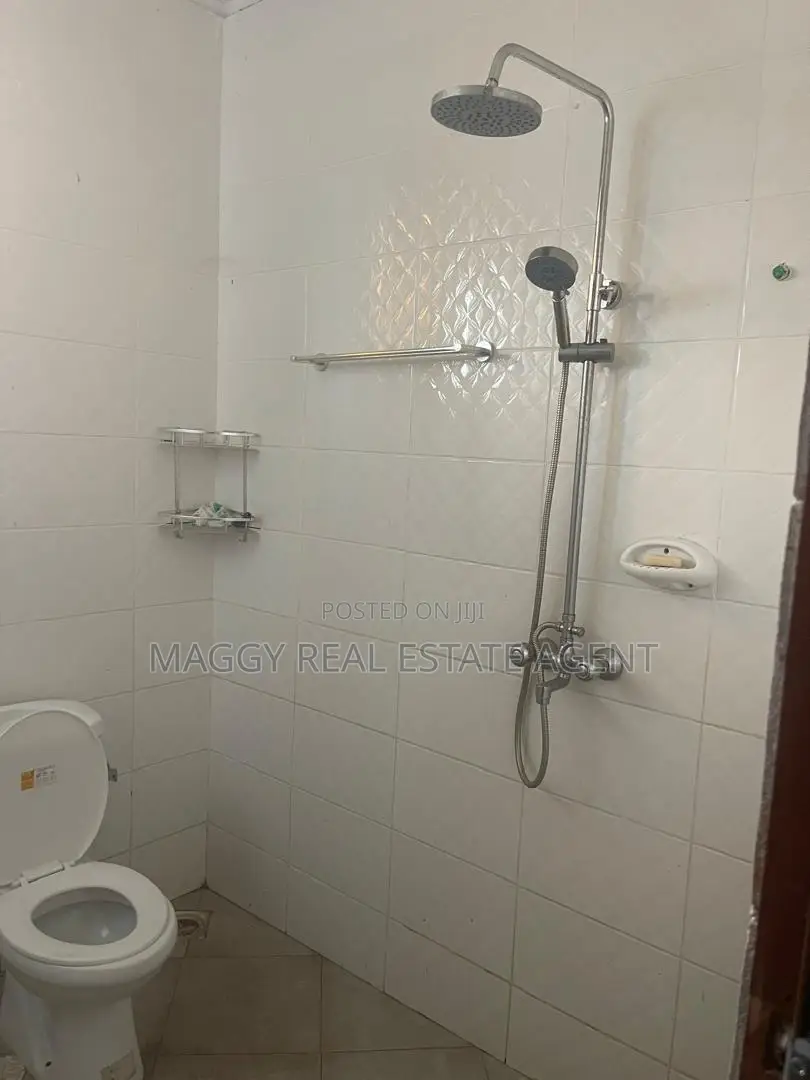 5bdrm House in Teta, Mbweni for rent