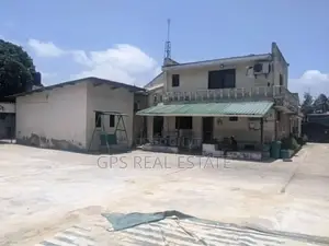 5bdrm House in Mikocheni A, Kinondoni for sale