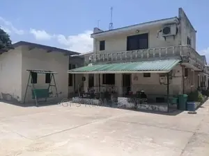 5bdrm House in Mikocheni A, Kinondoni for sale