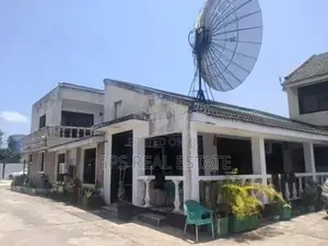 5bdrm House in Mikocheni A, Kinondoni for sale