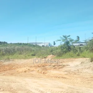Industrial Plot for Sale