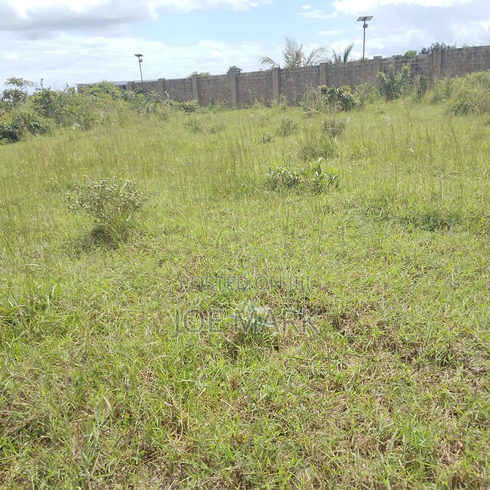 Industrial Plot for Sale