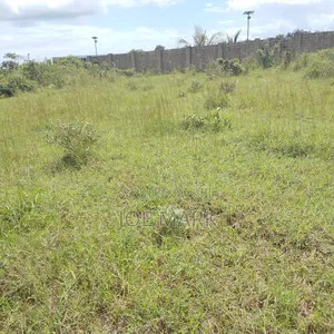 Industrial Plot for Sale