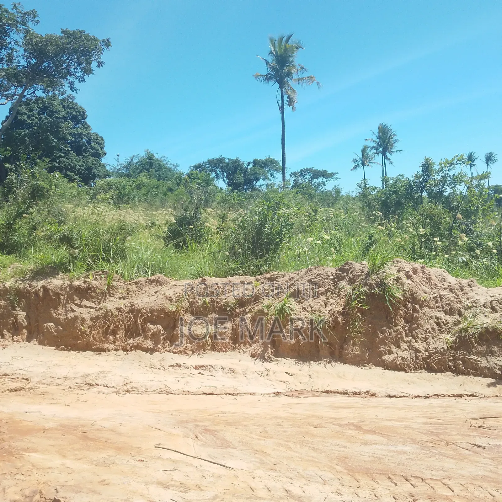 Industrial Plot for Sale