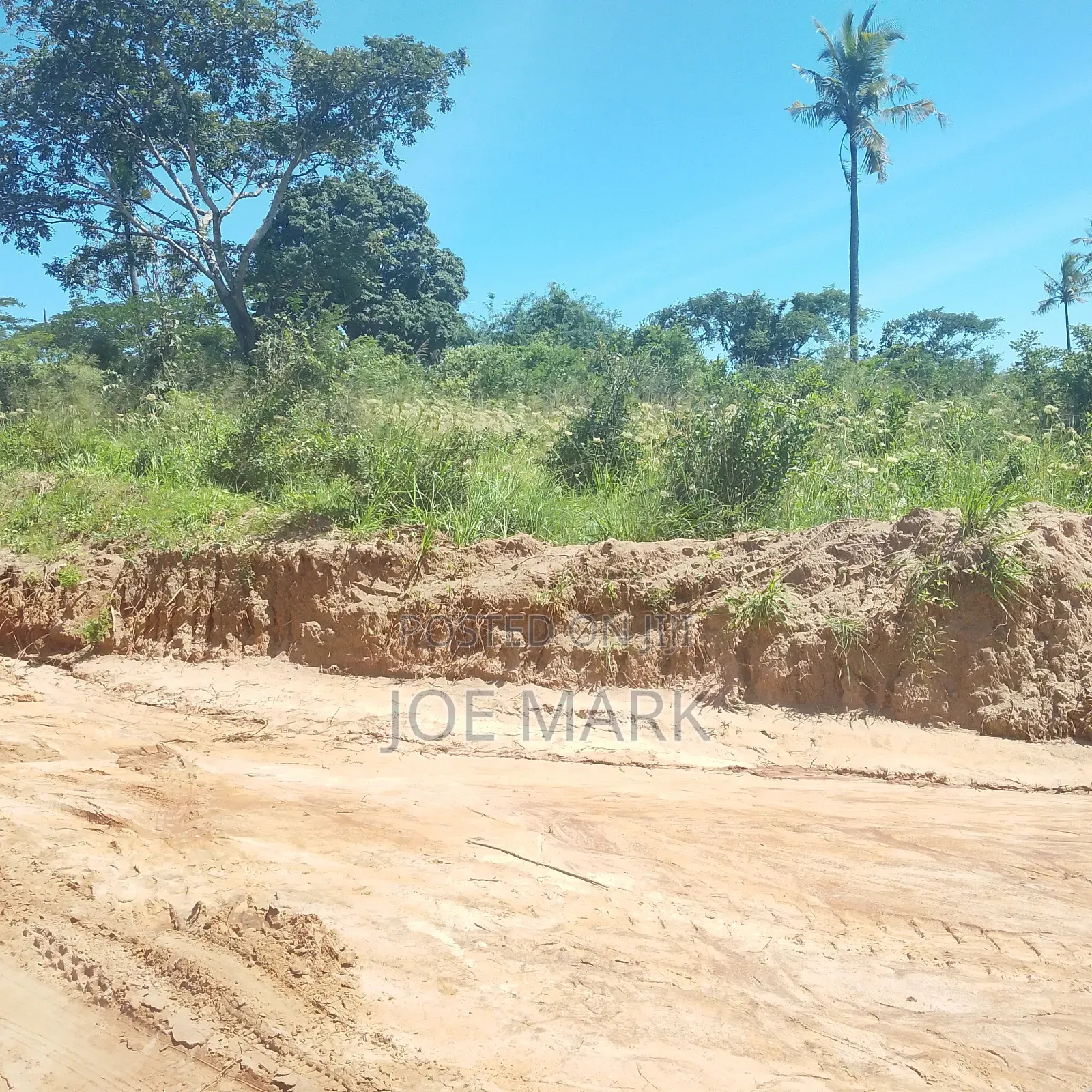 Industrial Plot for Sale