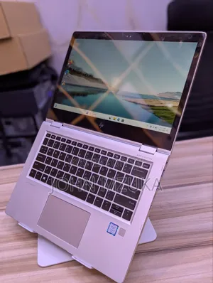 Laptop HP EliteBook x360 1030 G2 16GB Intel Core i7 SSD 256GB
