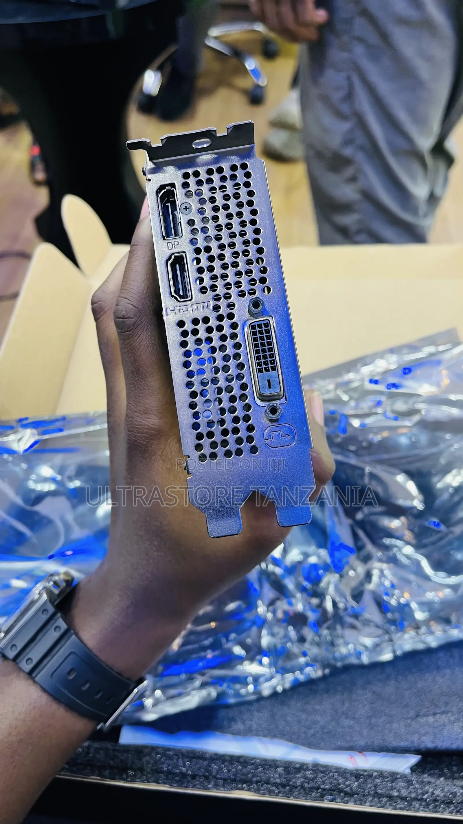 Nvidia Geforce Rtx 2060 6gb
