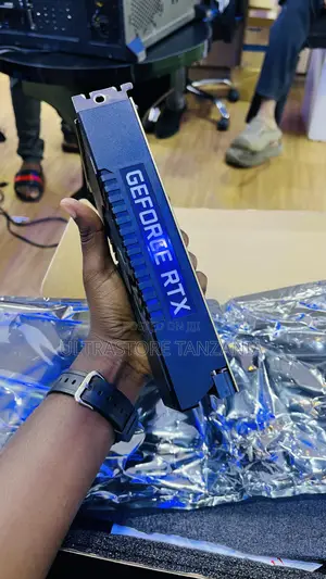 Nvidia Geforce Rtx 2060 6gb