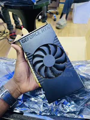 Nvidia Geforce Rtx 2060 6gb