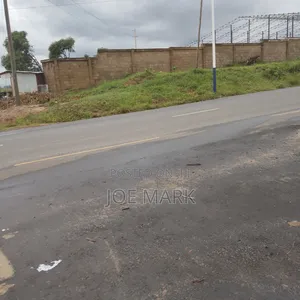 Industrial Plot for Sale ,Kibaha Misugusugu