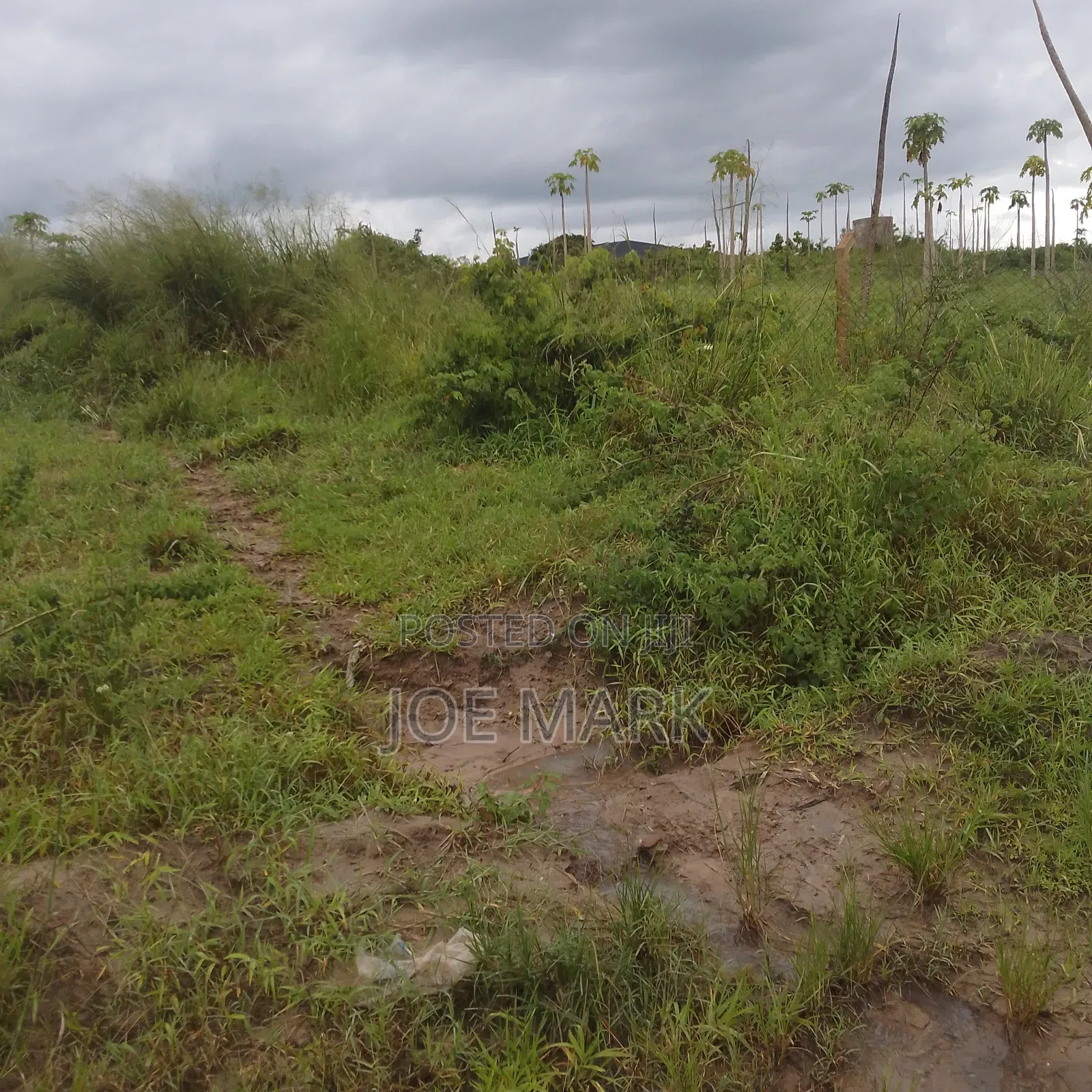Industrial Plot for Sale ,Kibaha Misugusugu