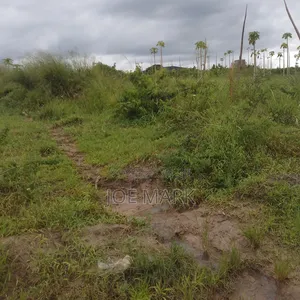 Industrial Plot for Sale ,Kibaha Misugusugu