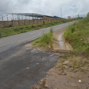 Industrial Plot for Sale ,Kibaha Misugusugu