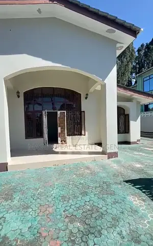 4bdrm House in Mbezi Beach for rent