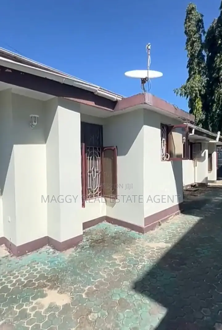 4bdrm House in Mbezi Beach for rent