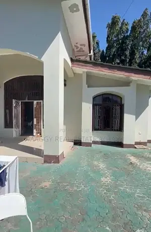 4bdrm House in Mbezi Beach for rent