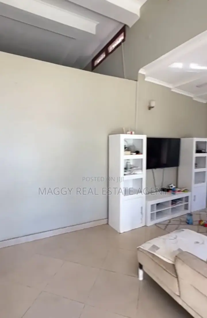 4bdrm House in Mbezi Beach for rent