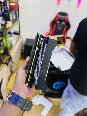 Nvidia Geforce RTX 2070 Ventus 8gb