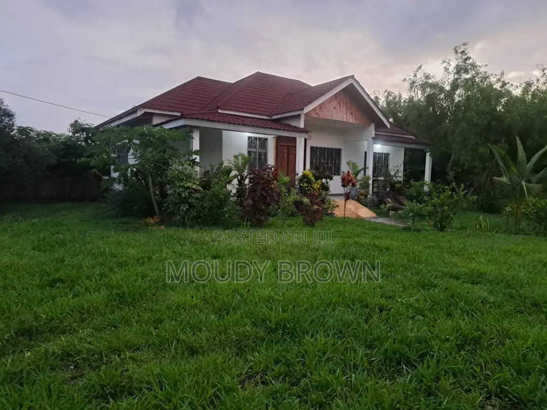 Furnished 3bdrm Apartment in Rose Estate, Kusini for rent