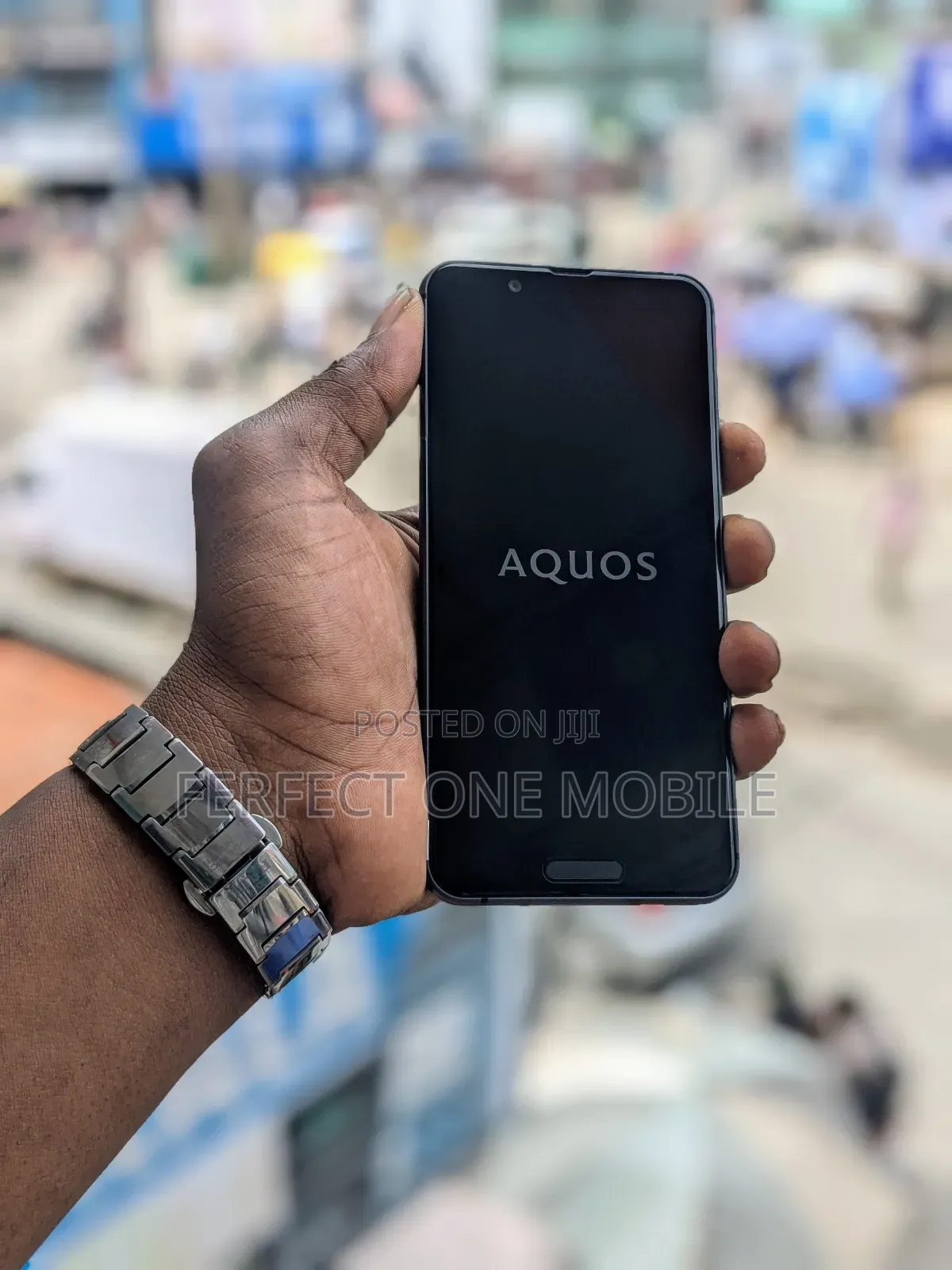 Sharp Aquos Sense 3 SHV45 64 GB
