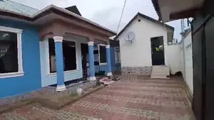 4bdrm House in Kasri Homes, Mbezi for sale