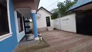 4bdrm House in Kasri Homes, Mbezi for sale