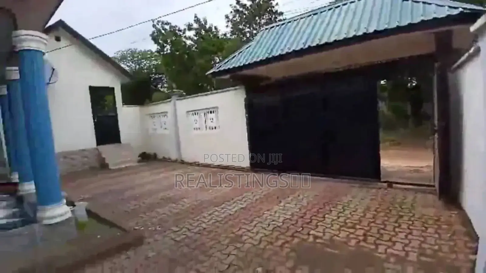 4bdrm House in Kasri Homes, Mbezi for sale