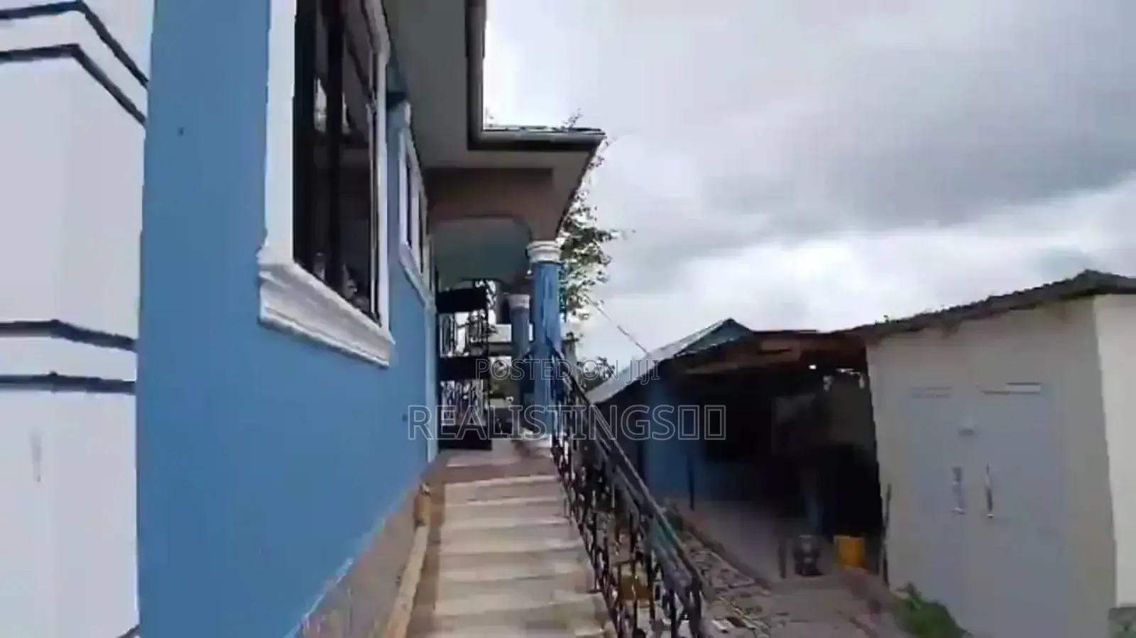 4bdrm House in Kasri Homes, Mbezi for sale