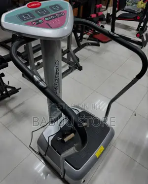 Crazy Fit Massager Ni Nzuri Sana