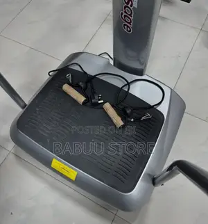 Crazy Fit Massager Ni Nzuri Sana
