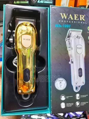 Shaver Machine