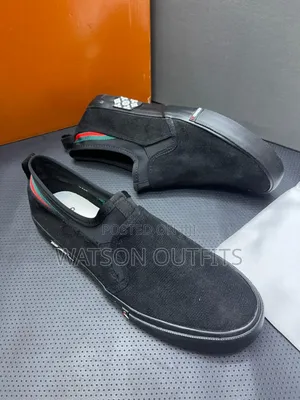 Originally Best Converse Simpo Leather Materials Shoes