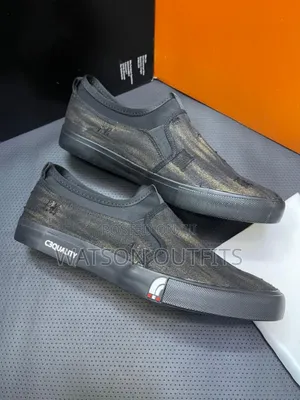 Originally Best Converse Simpo Leather Materials Shoes