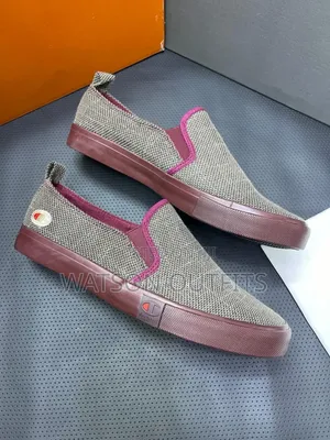 Originally Best Converse Simpo Leather Materials Shoes