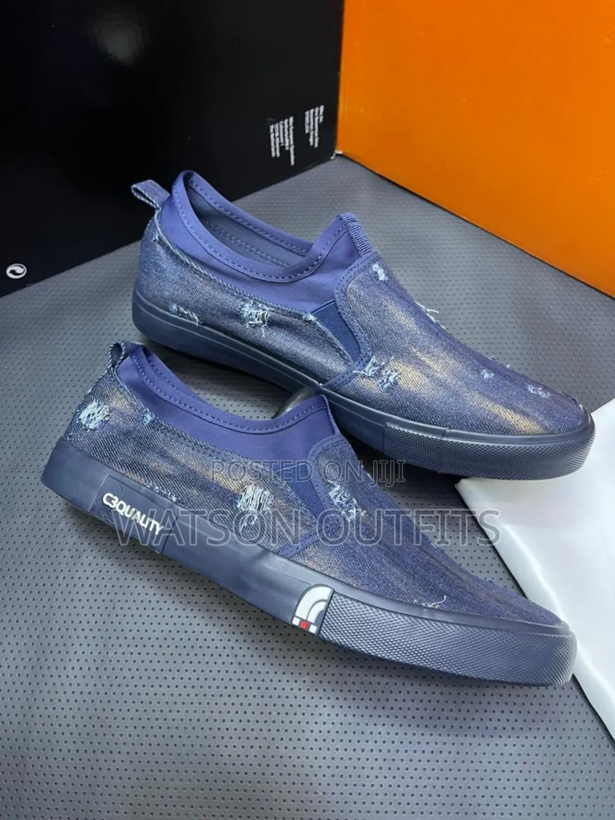 Originally Best Converse Simpo Leather Materials Shoes