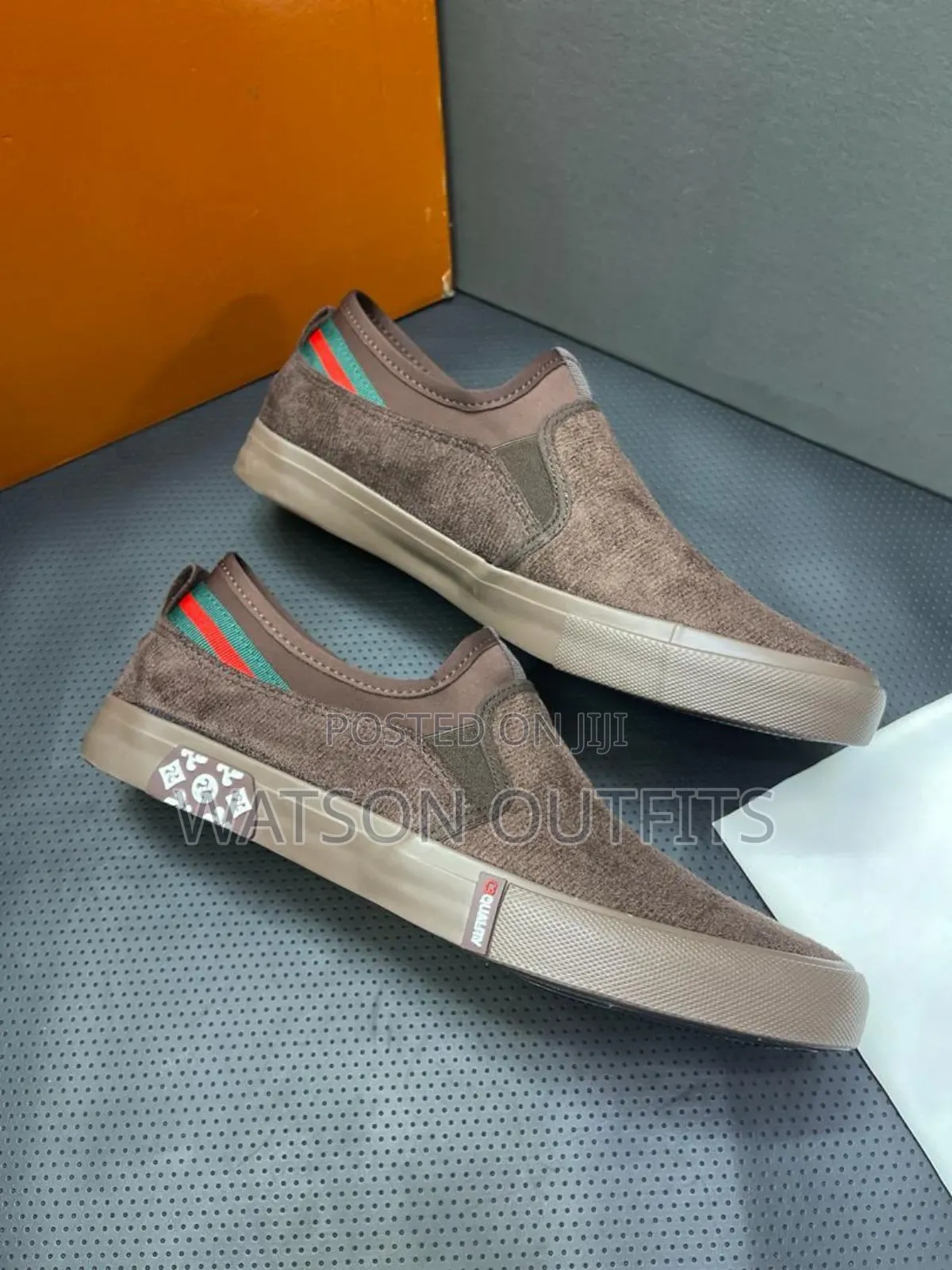 Originally Best Converse Simpo Leather Materials Shoes