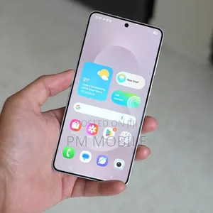 New Samsung Galaxy S25 Edge 512 GB