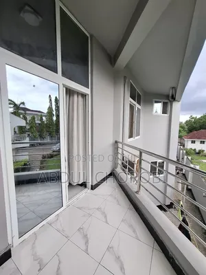 Furnished 2bdrm Apartment in Mbezi Beach for rent