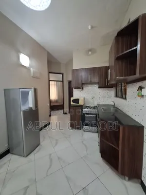 Furnished 2bdrm Apartment in Mbezi Beach for rent
