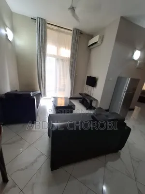 Furnished 2bdrm Apartment in Mbezi Beach for rent
