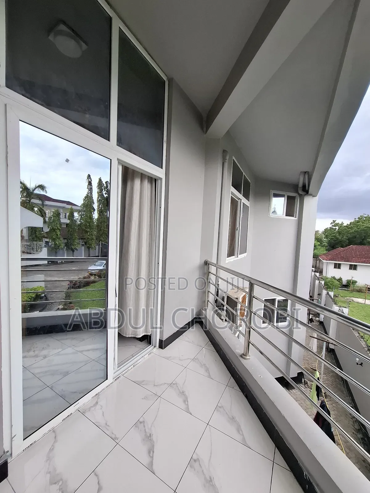 Furnished 2bdrm Apartment in Mbezi Beach for rent