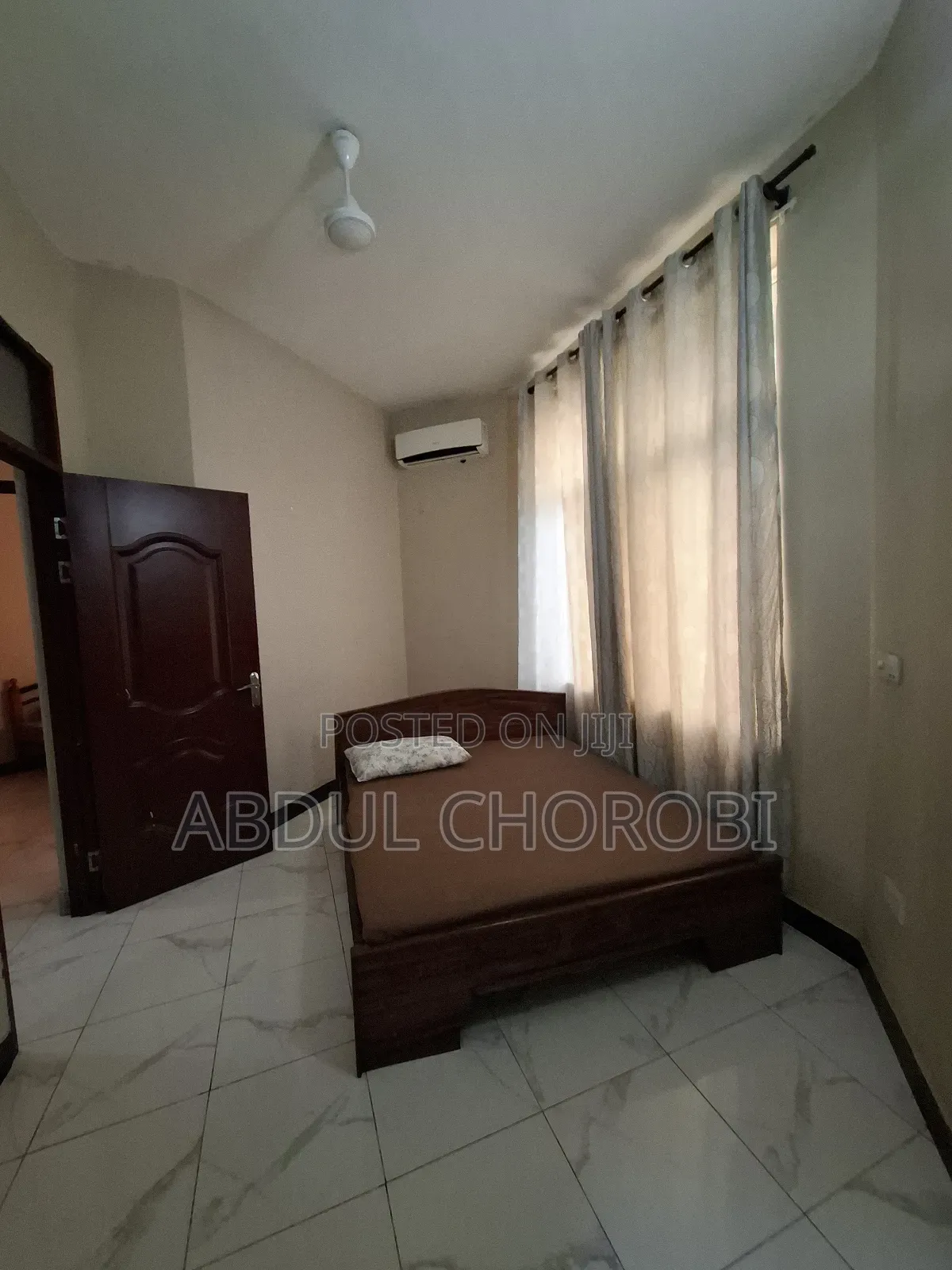 Furnished 2bdrm Apartment in Mbezi Beach for rent
