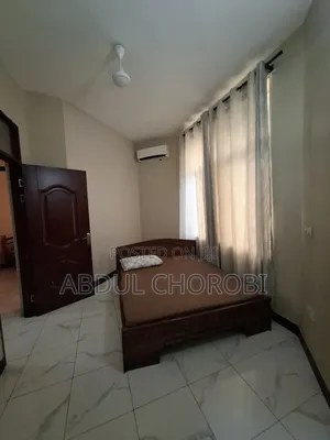 Furnished 2bdrm Apartment in Mbezi Beach for rent
