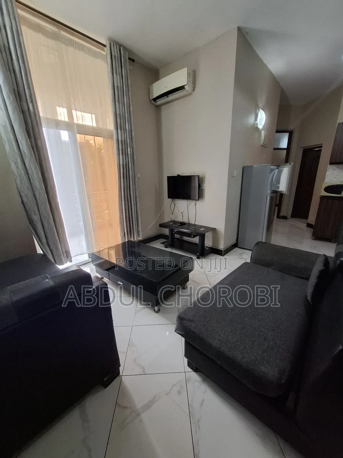 Furnished 2bdrm Apartment in Mbezi Beach for rent