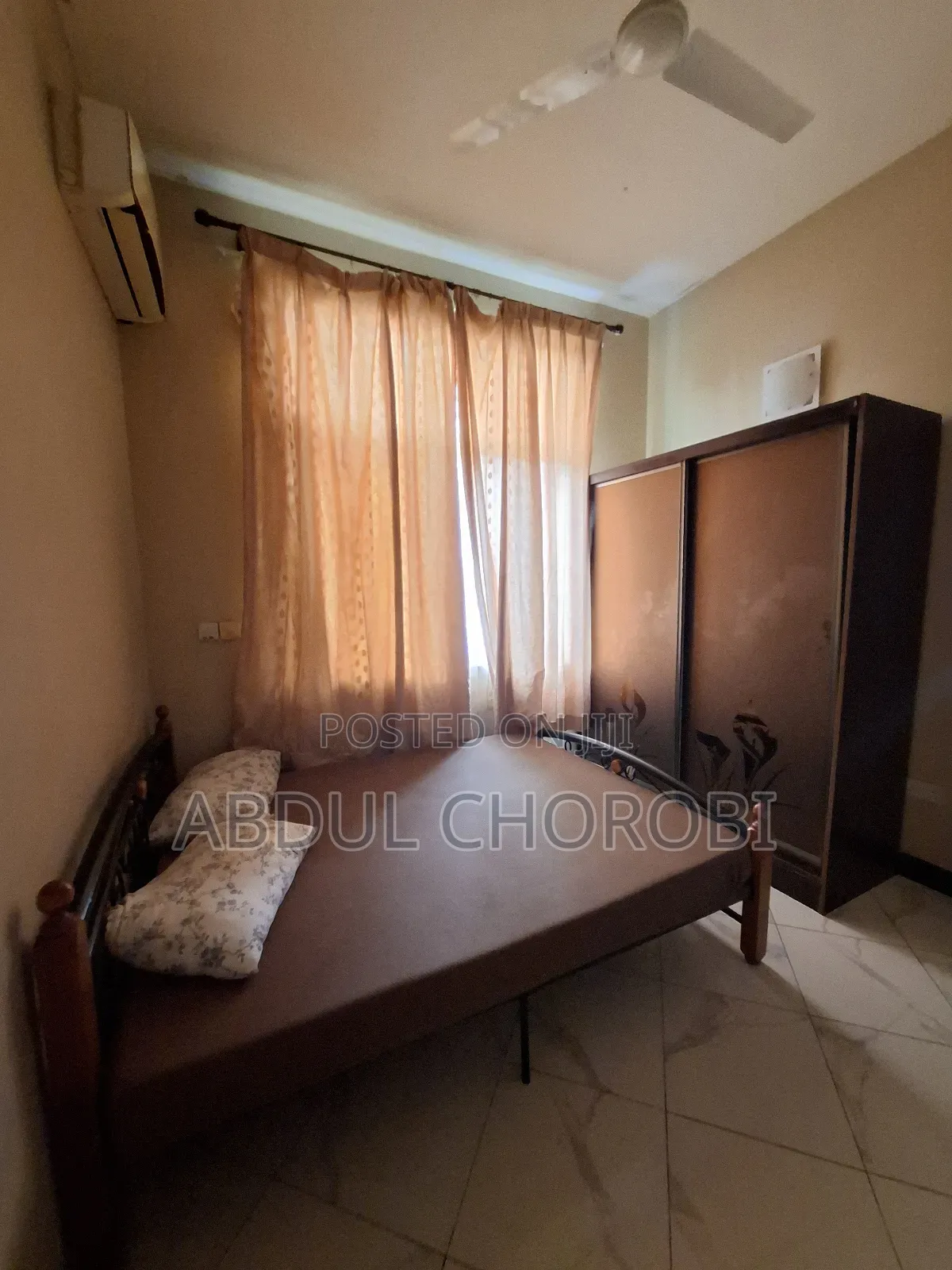 Furnished 2bdrm Apartment in Mbezi Beach for rent