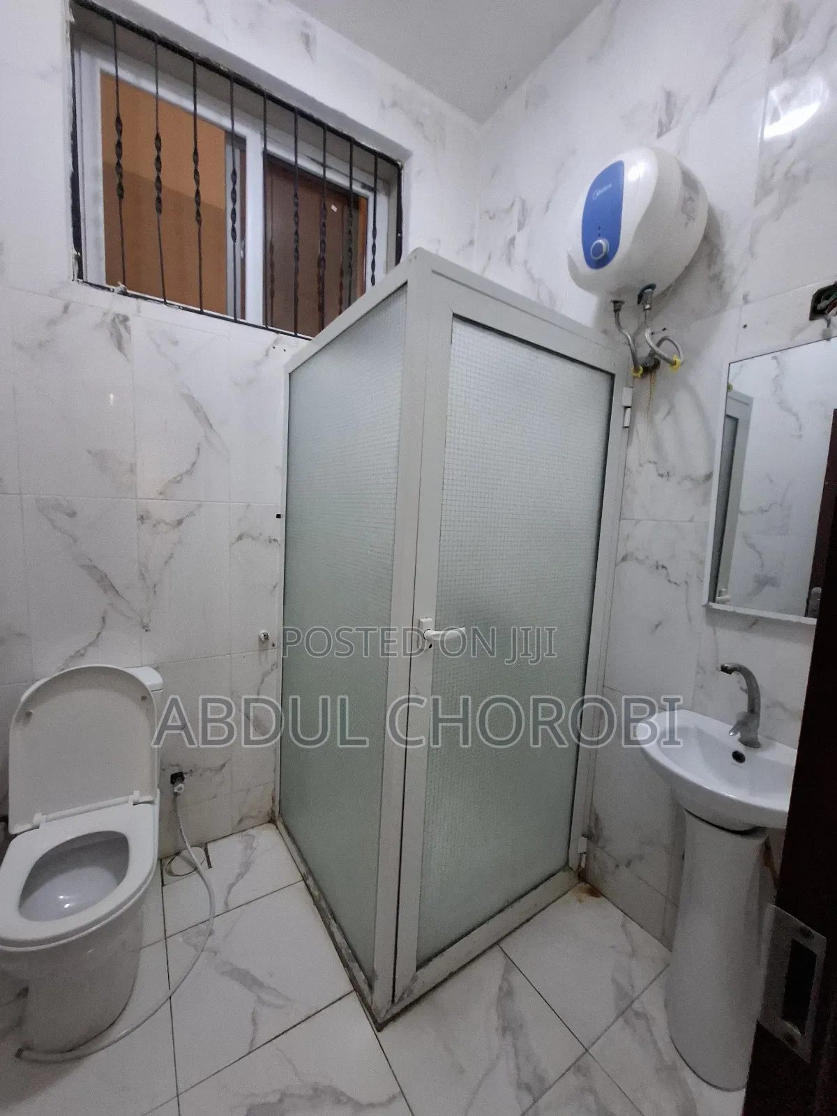 Furnished 2bdrm Apartment in Mbezi Beach for rent