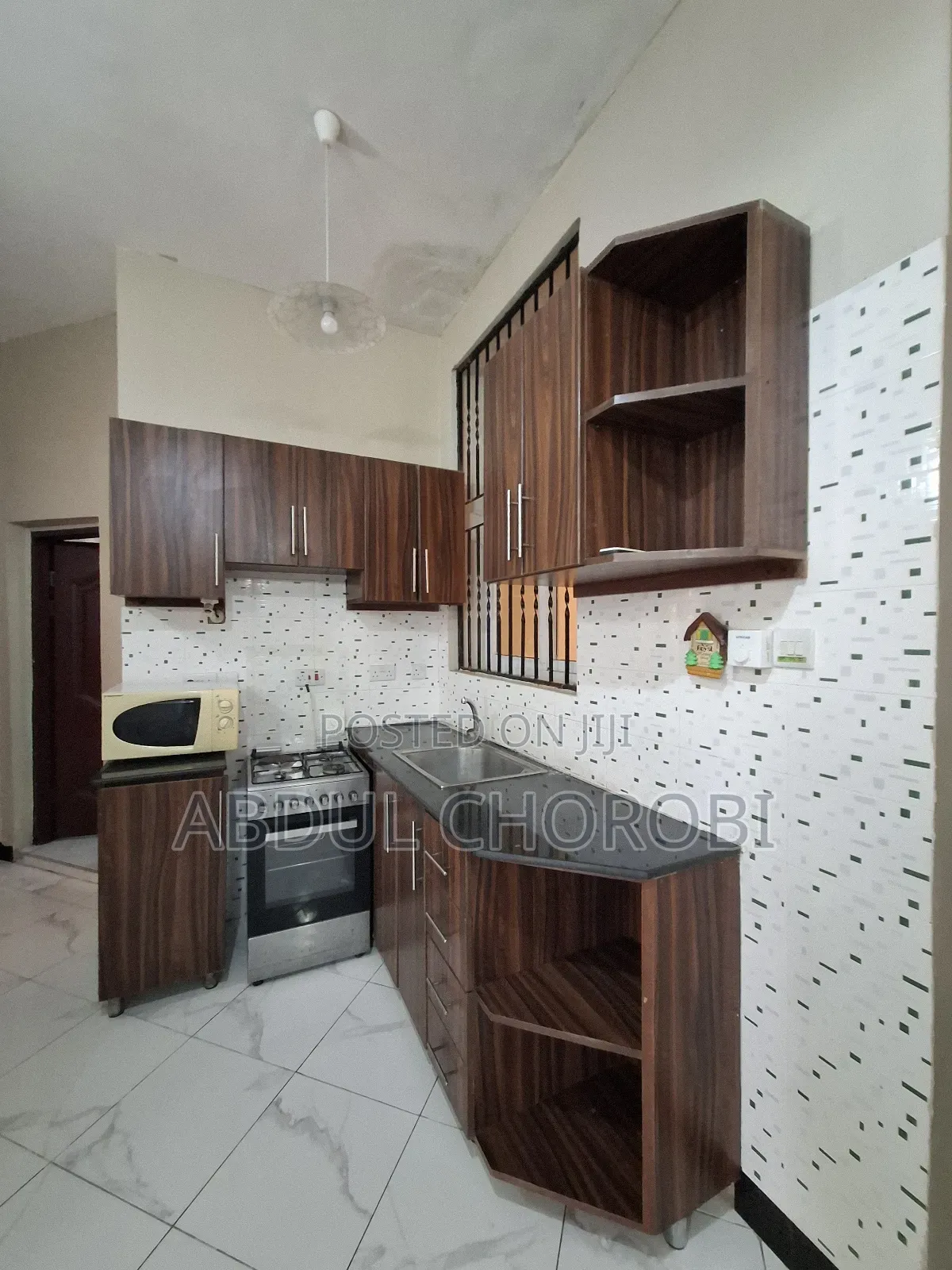 Furnished 2bdrm Apartment in Mbezi Beach for rent