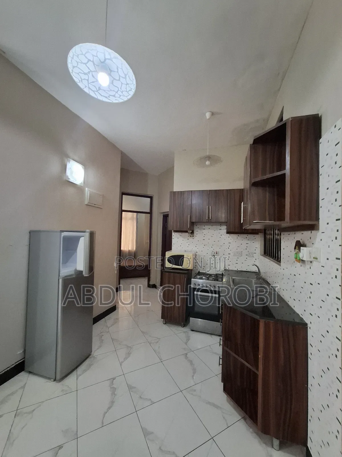Furnished 2bdrm Apartment in Mbezi Beach for rent