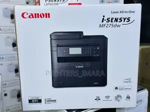 Canon Laser Jet Black and White